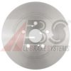 LEXUS 4243152160 Brake Disc